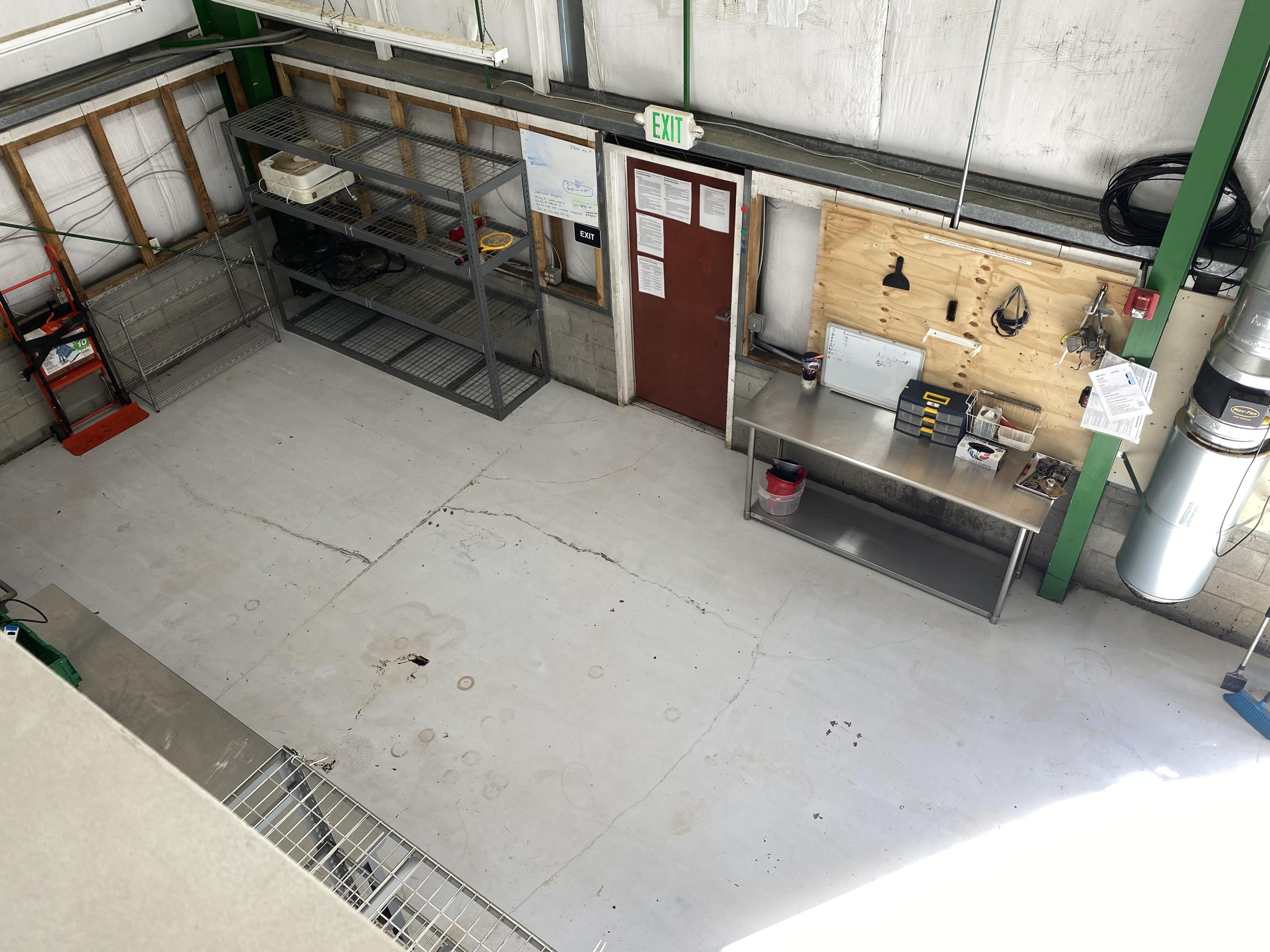 Lapine Industrial - Commercial Sale