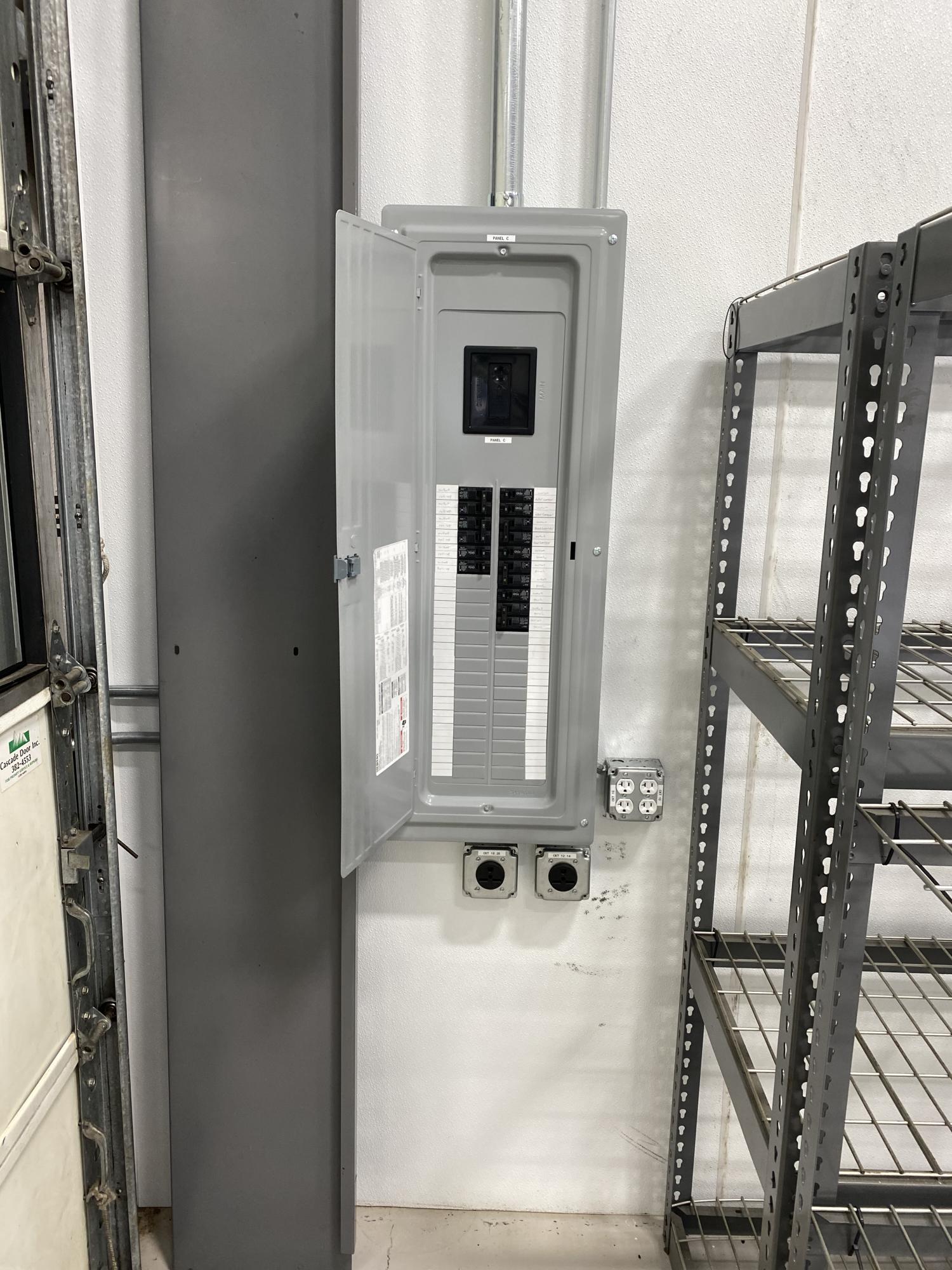 Lapine Industrial - Commercial Sale