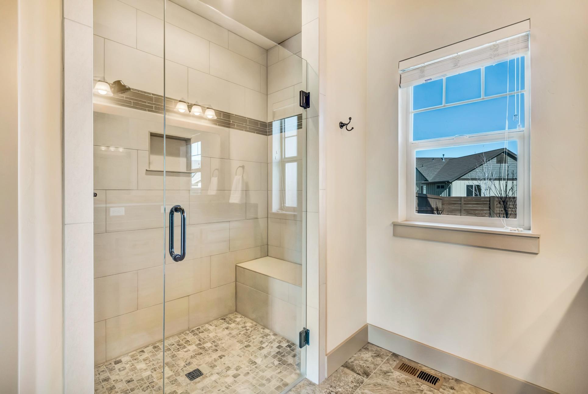 Saddle Ridge - Residential