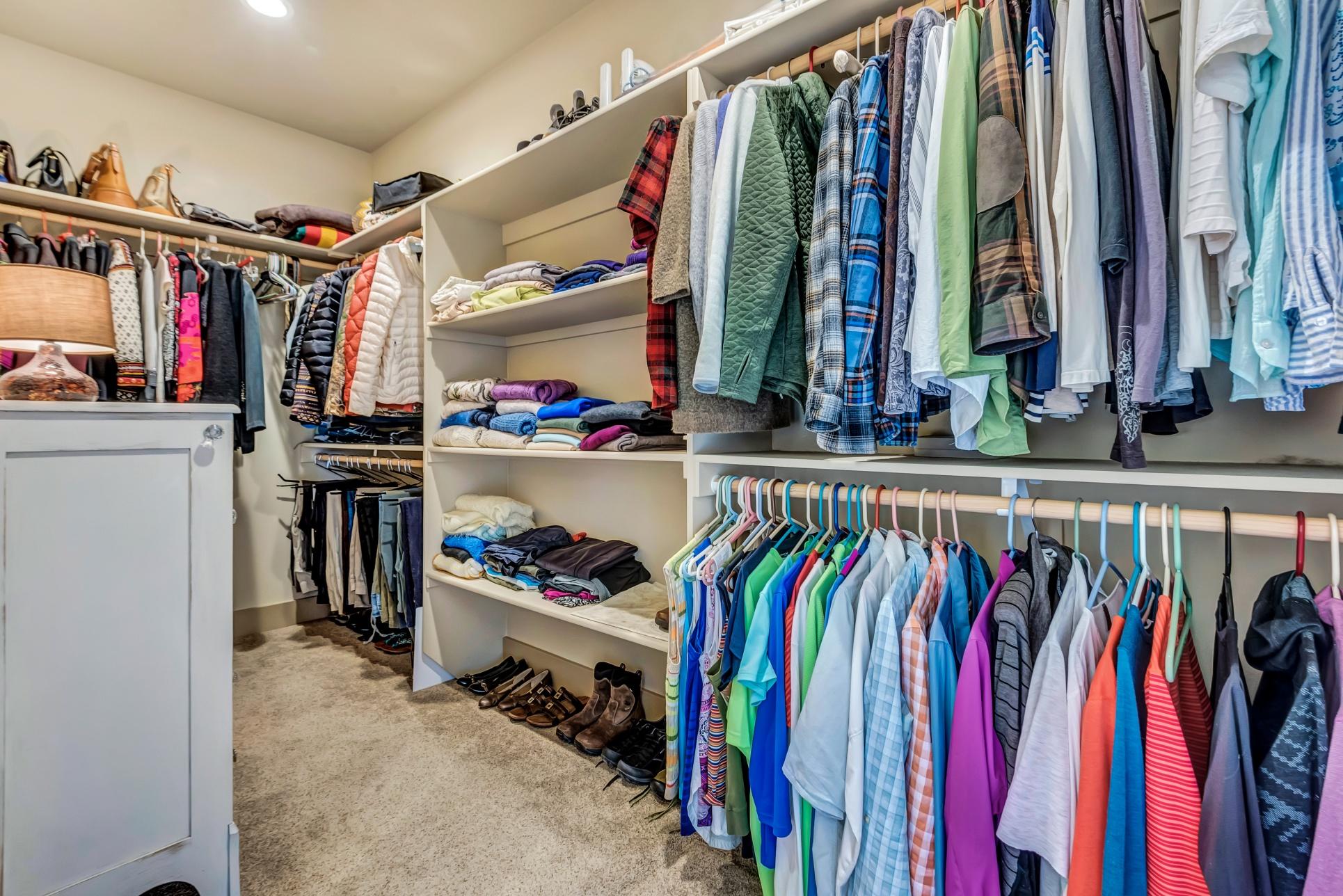 Saddle Ridge - Residential