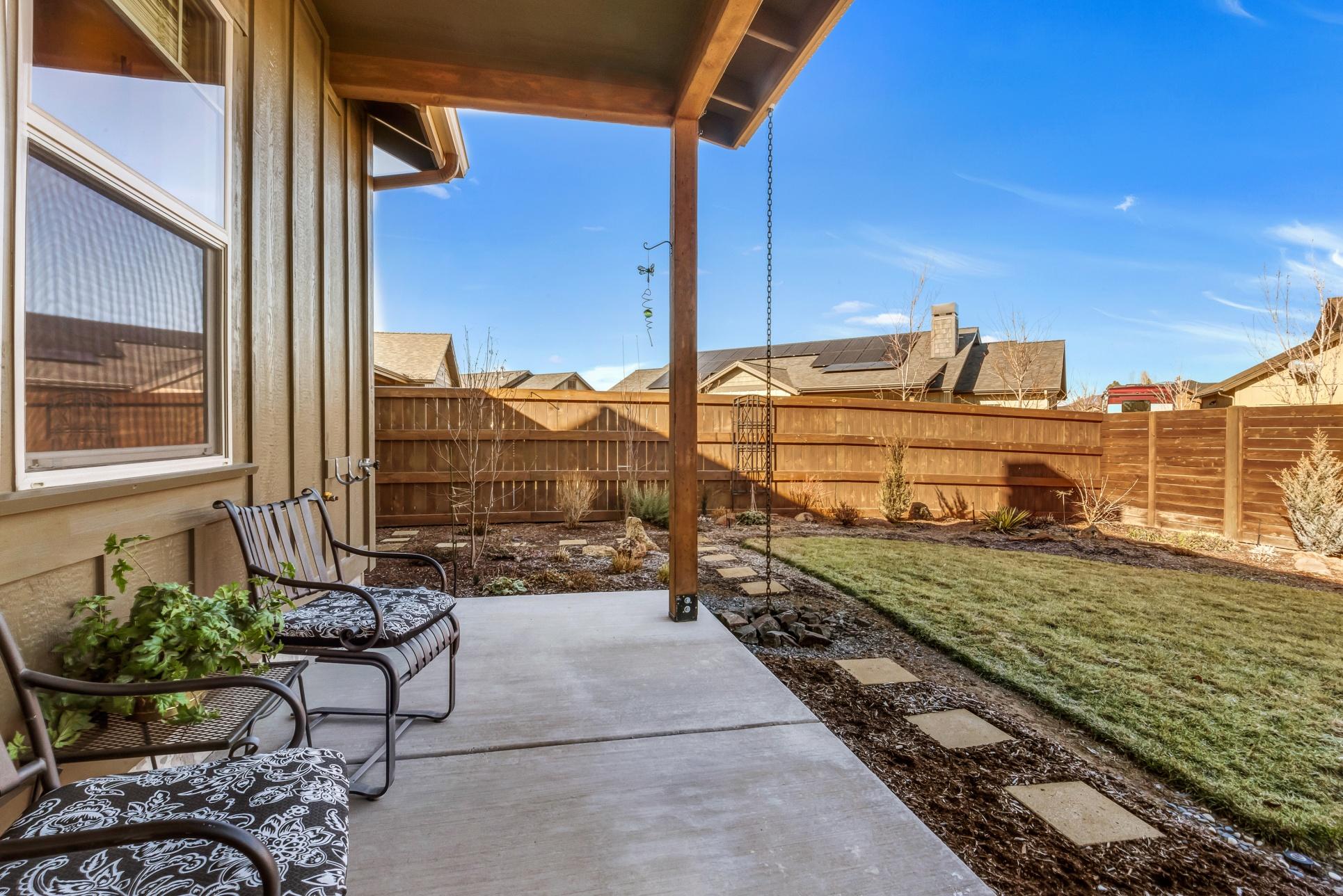 Saddle Ridge - Residential