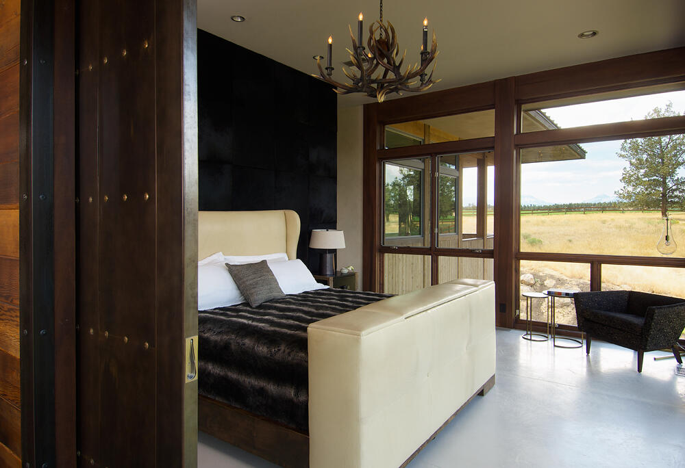 Deschutes River Ranc - Residential