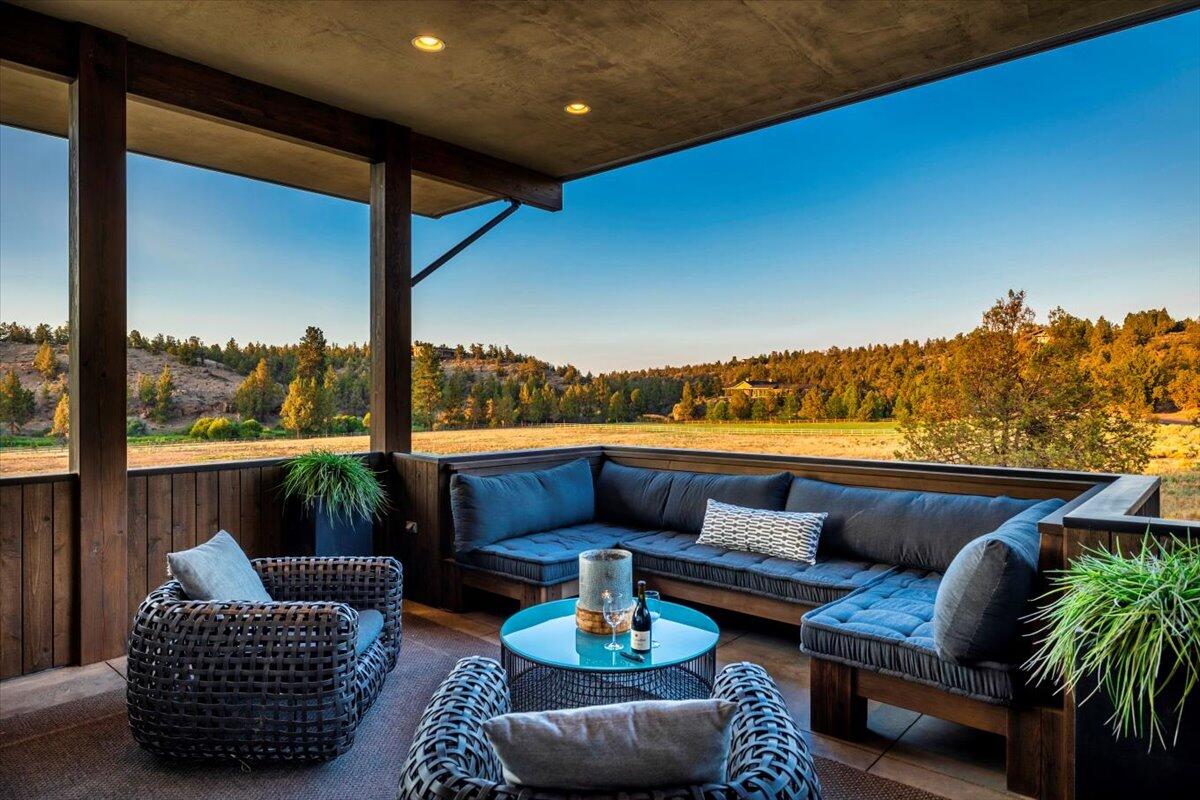 Deschutes River Ranc - Residential