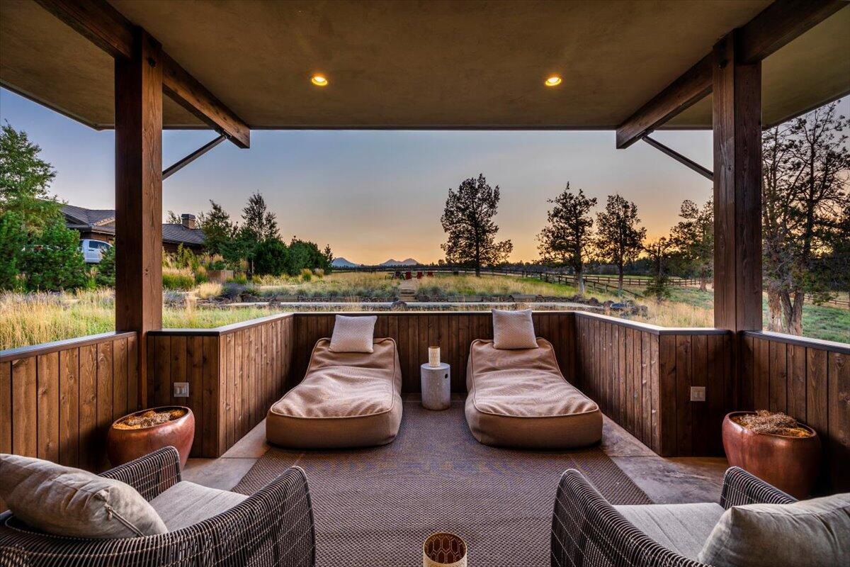 Deschutes River Ranc - Residential