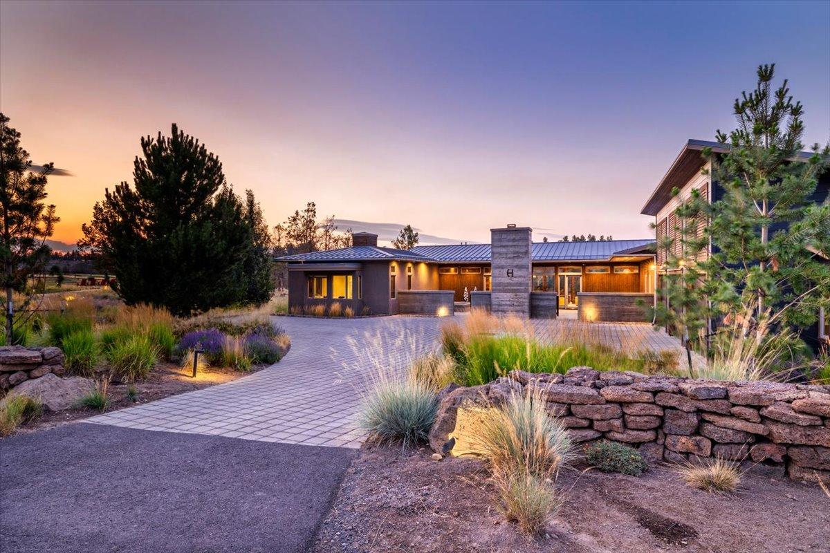 Deschutes River Ranc - Residential