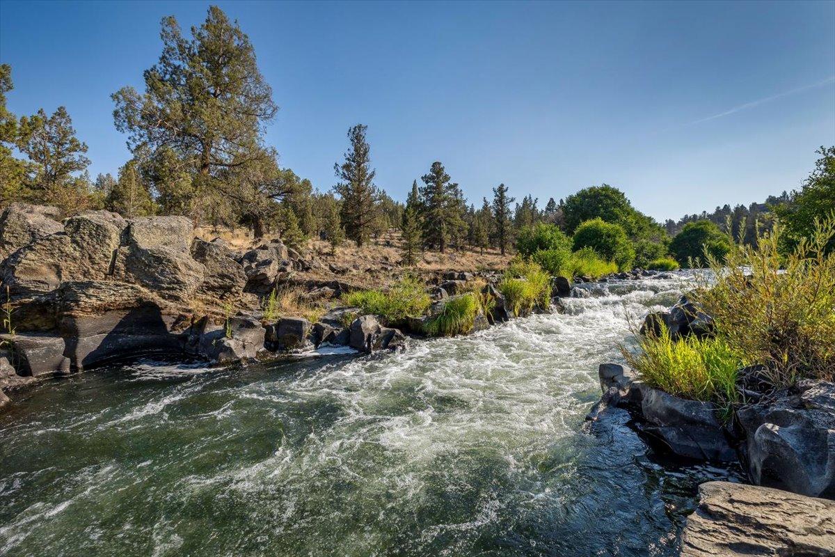 Deschutes River Ranc - Residential