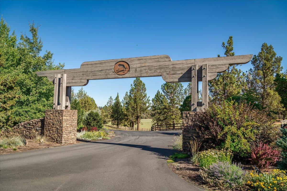 Deschutes River Ranc - Residential