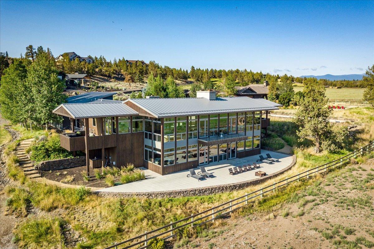 Deschutes River Ranc - Residential