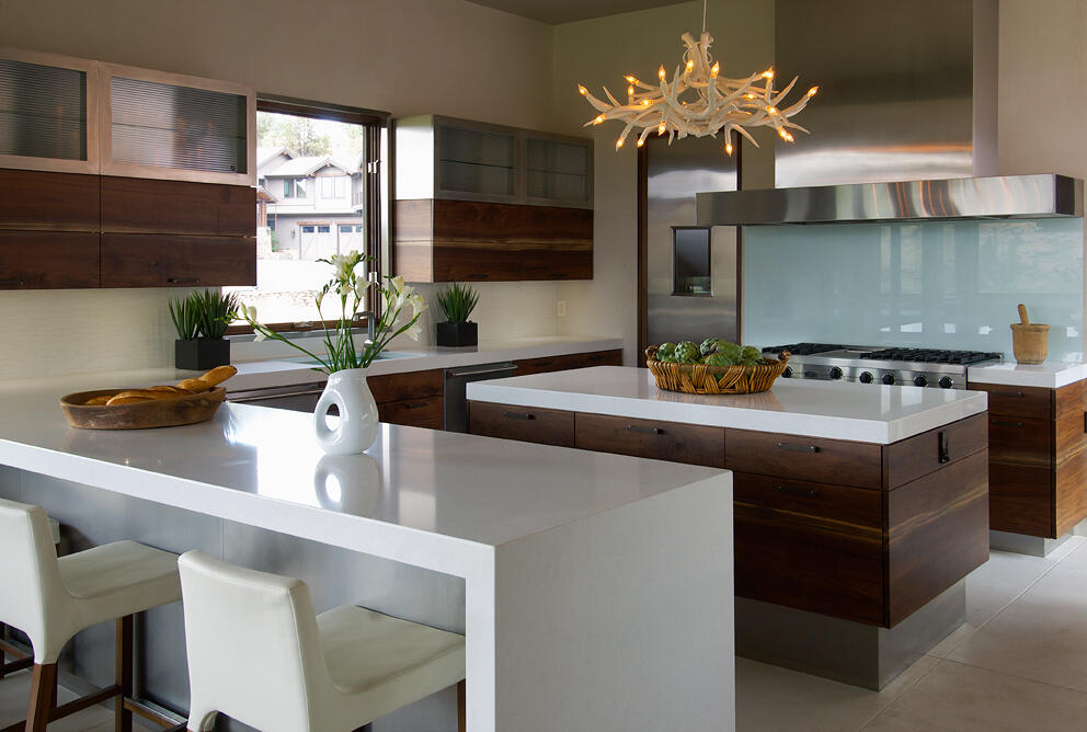 Deschutes River Ranc - Residential