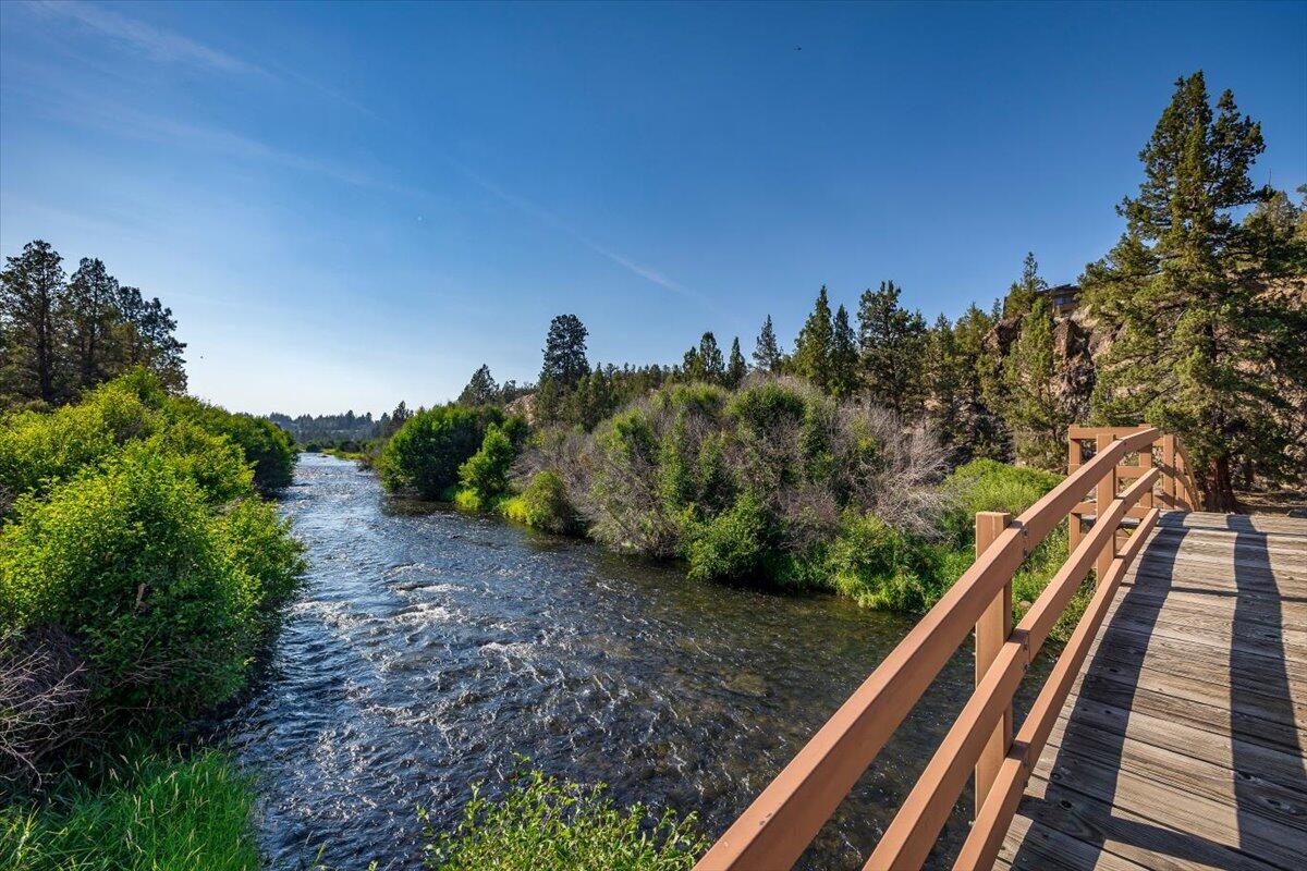 Deschutes River Ranc - Residential