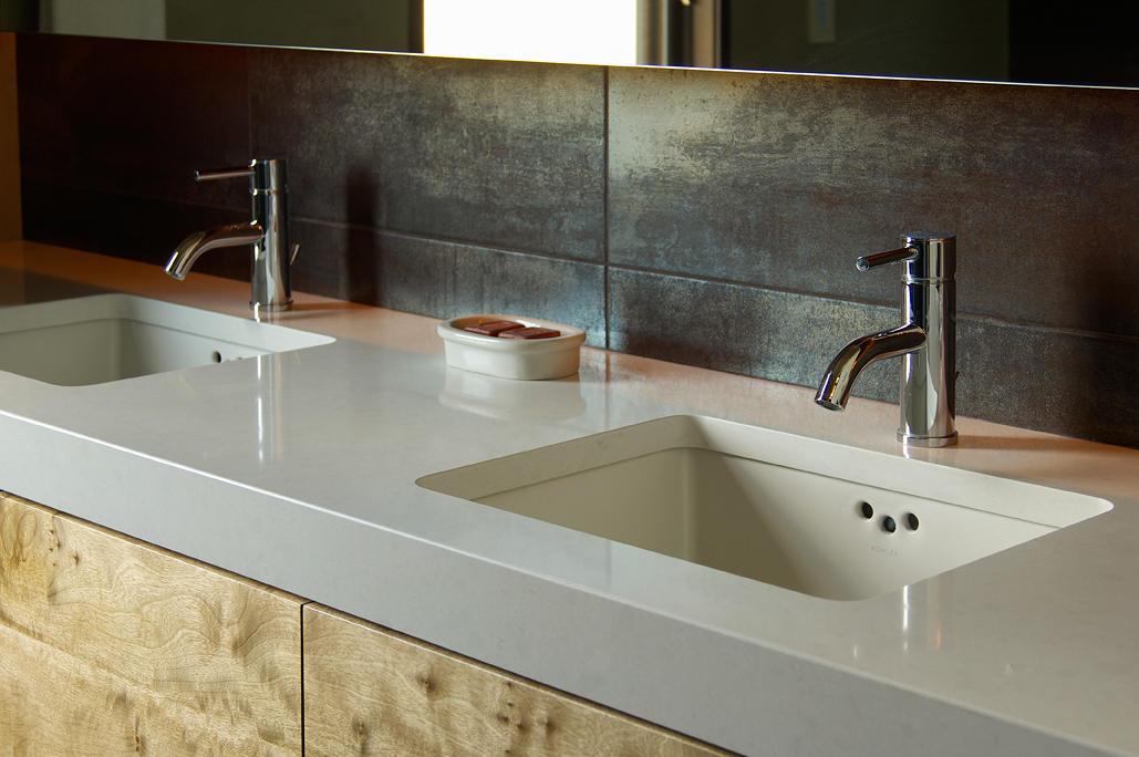 Deschutes River Ranc - Residential