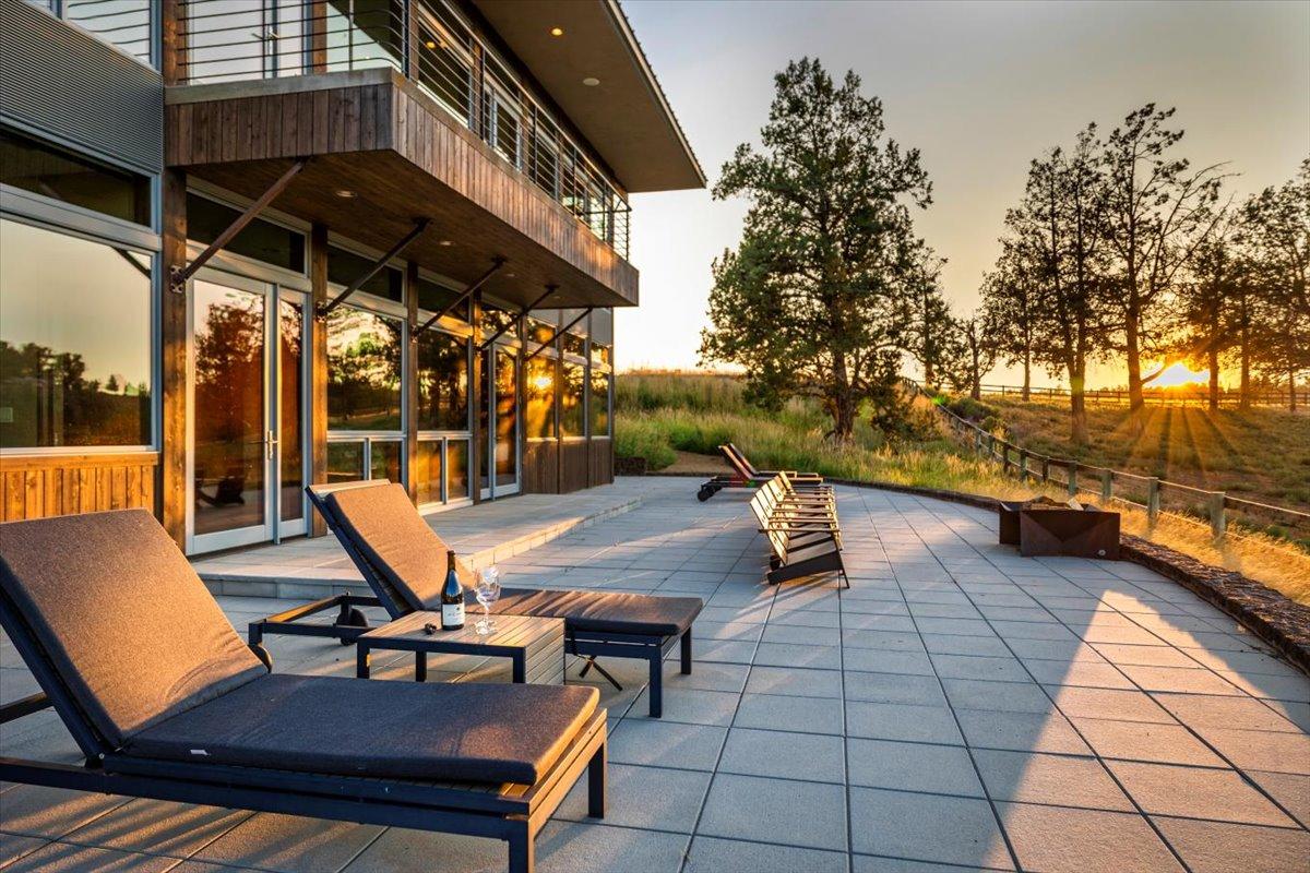 Deschutes River Ranc - Residential