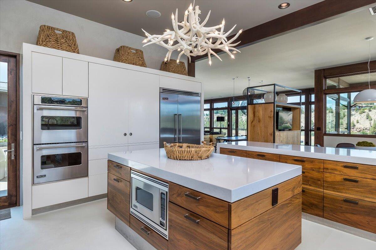 Deschutes River Ranc - Residential