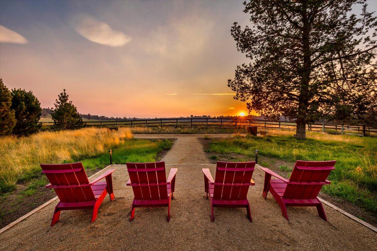 Deschutes River Ranc - Residential