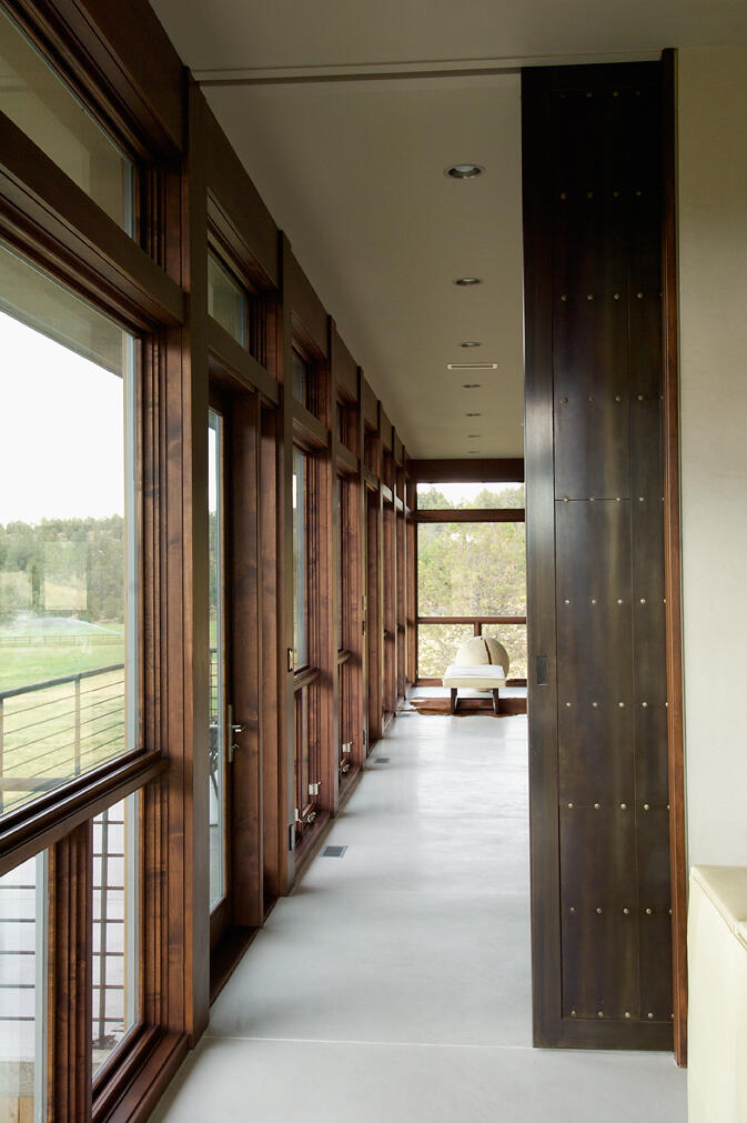 Deschutes River Ranc - Residential