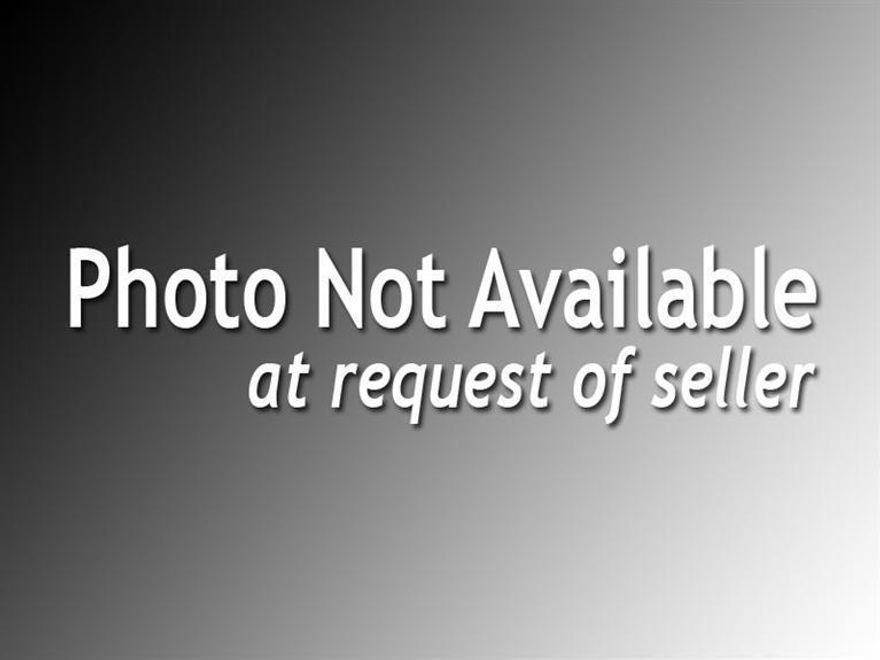 .13 acre lot, zoned R-1. Lot may be purchased alone or in conjunction with 996 4th.