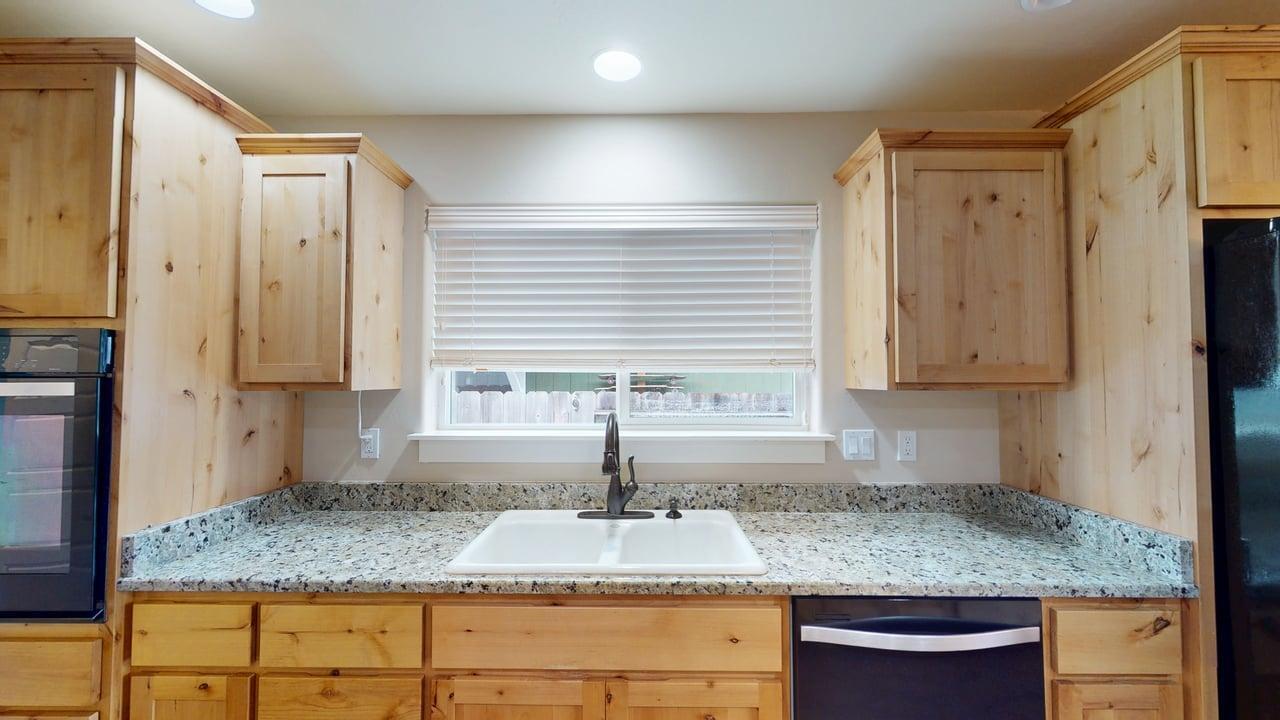 Autumn Crest Subdivision - Residential