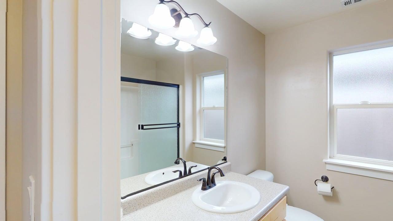 Autumn Crest Subdivision - Residential