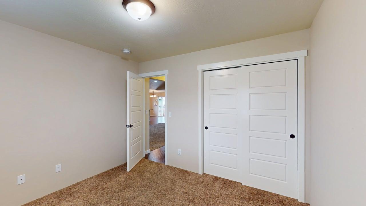 Autumn Crest Subdivision - Residential