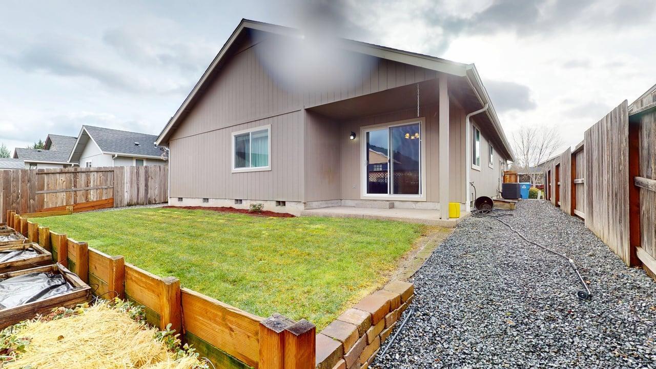 Autumn Crest Subdivision - Residential