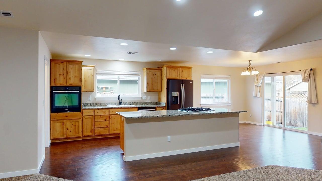 Autumn Crest Subdivision - Residential