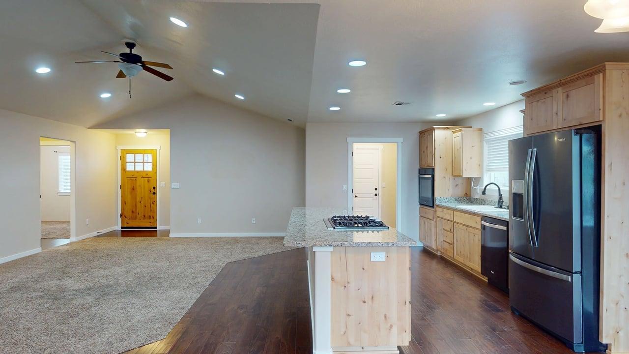 Autumn Crest Subdivision - Residential