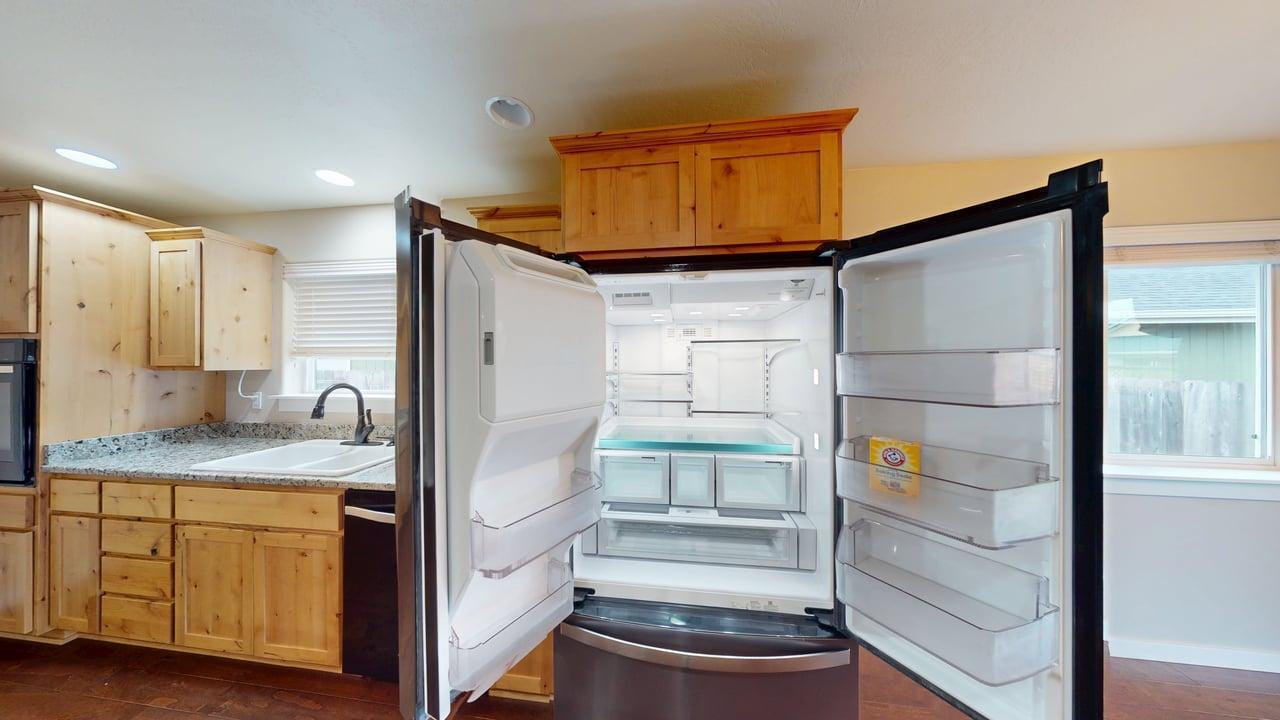 Autumn Crest Subdivision - Residential