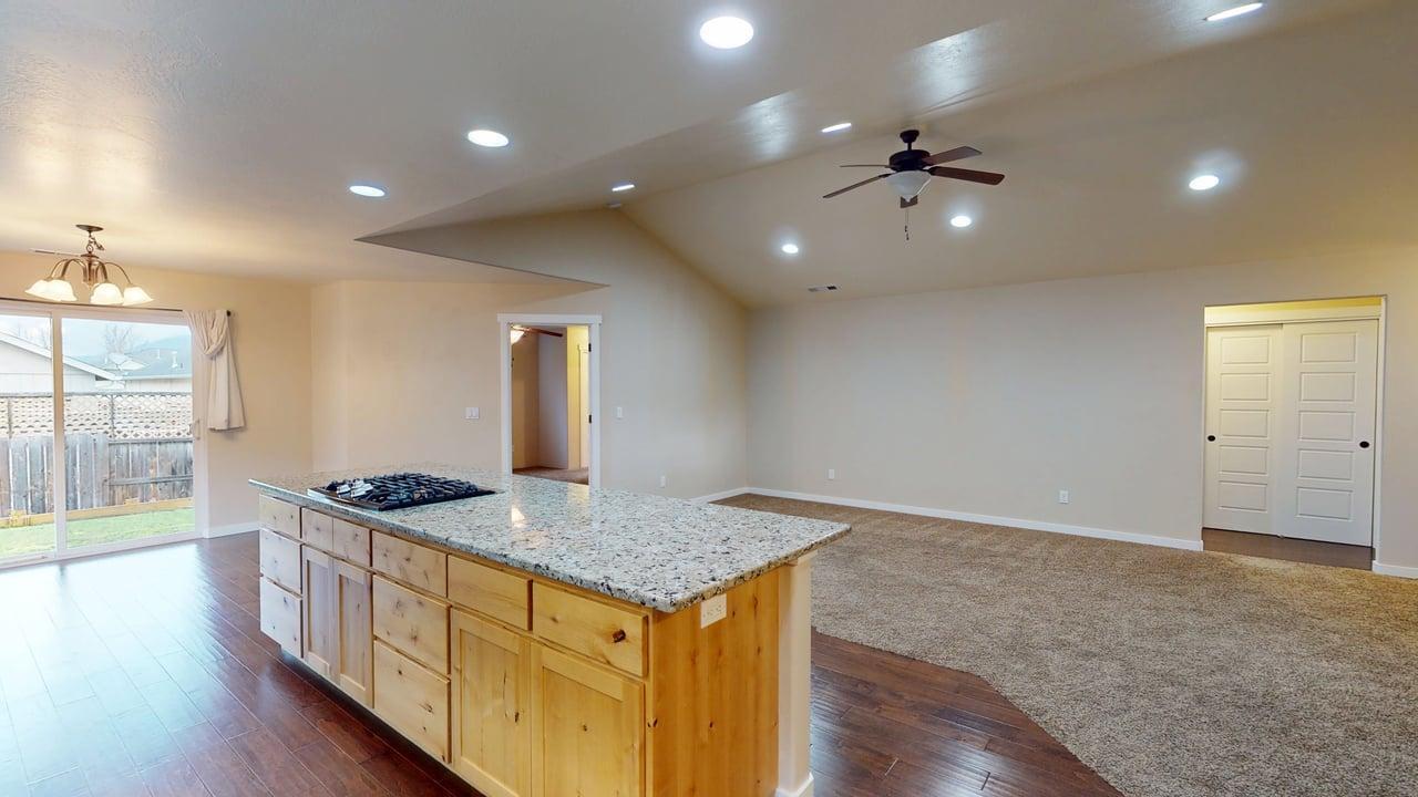 Autumn Crest Subdivision - Residential