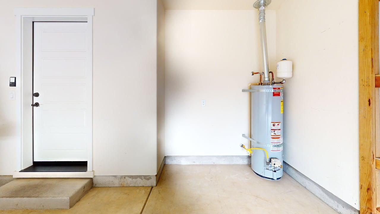 Autumn Crest Subdivision - Residential