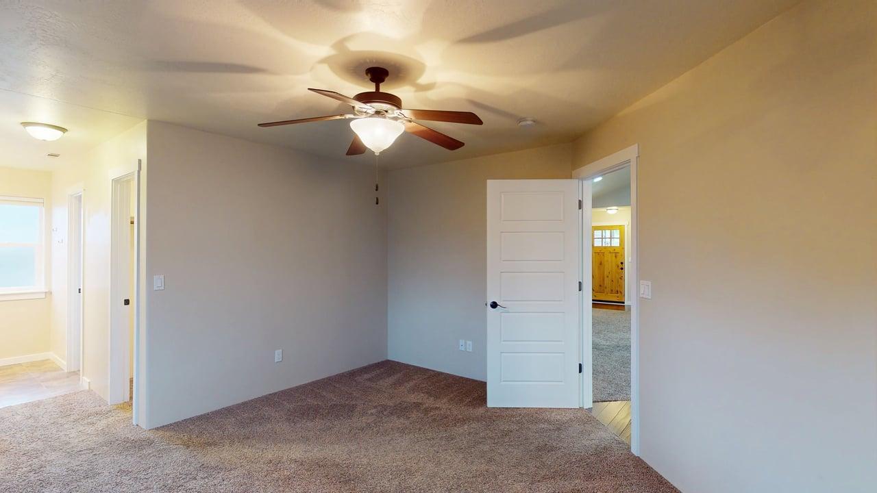 Autumn Crest Subdivision - Residential