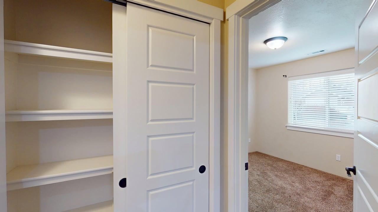 Autumn Crest Subdivision - Residential