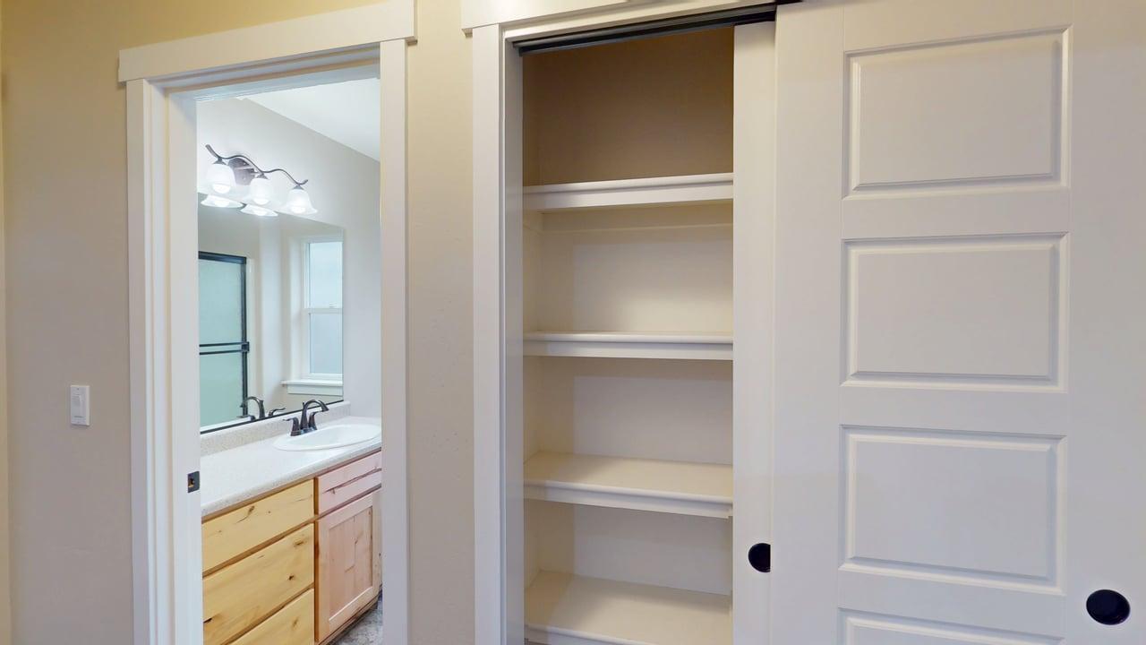 Autumn Crest Subdivision - Residential