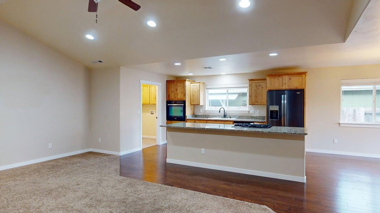 Autumn Crest Subdivision - Residential