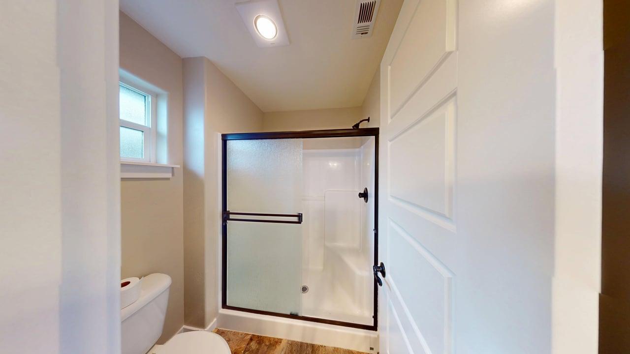 Autumn Crest Subdivision - Residential