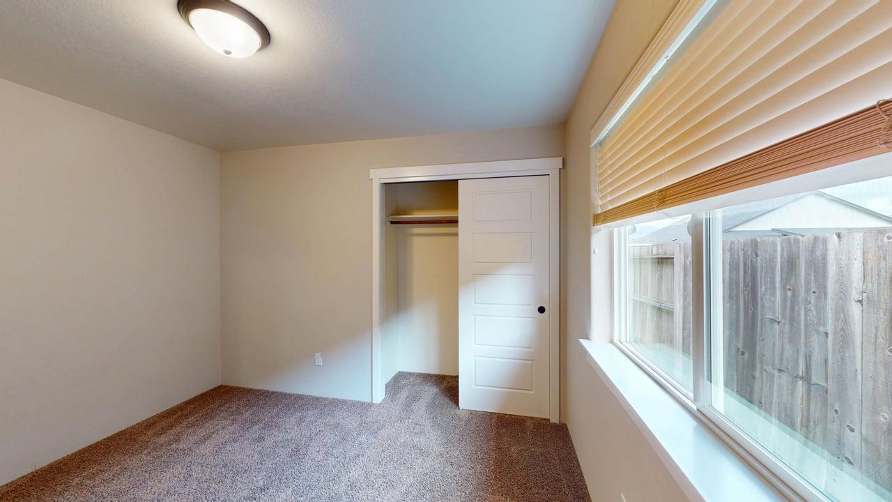 Autumn Crest Subdivision - Residential