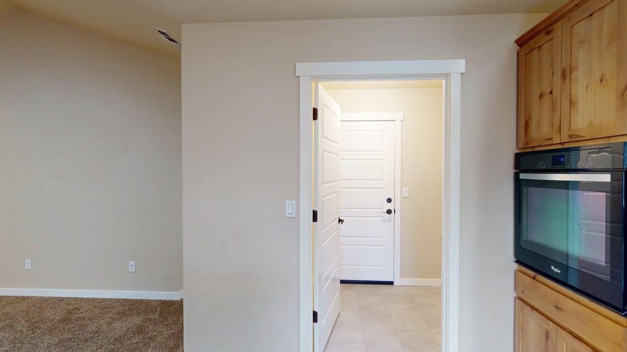 Autumn Crest Subdivision - Residential