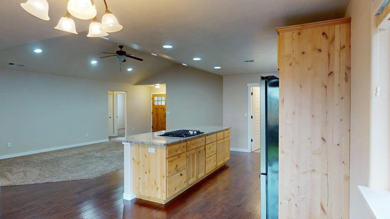 Autumn Crest Subdivision - Residential