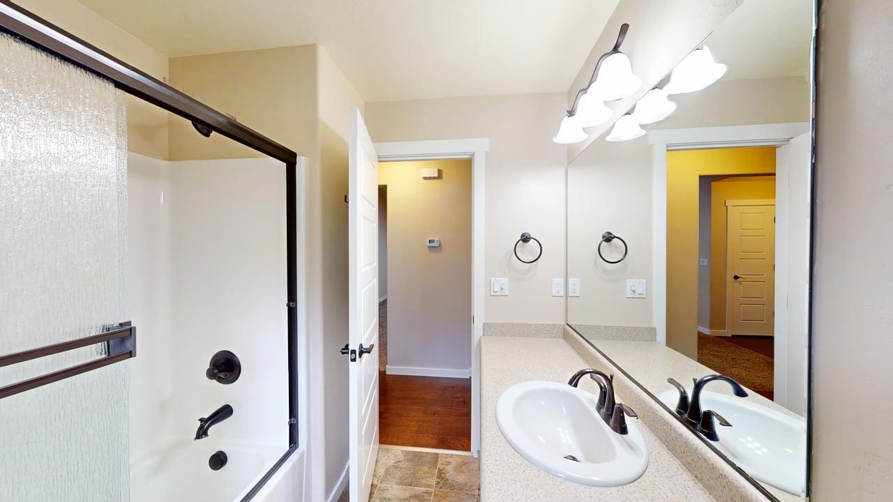 Autumn Crest Subdivision - Residential