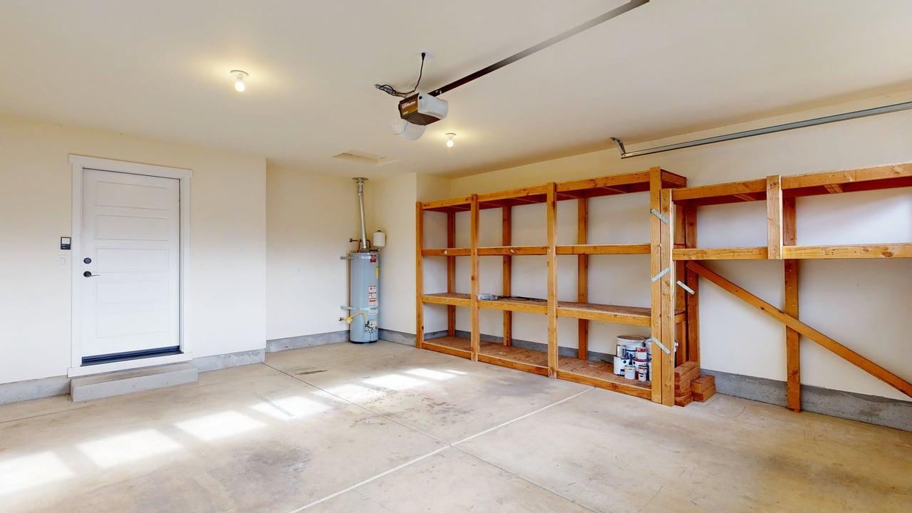 Autumn Crest Subdivision - Residential