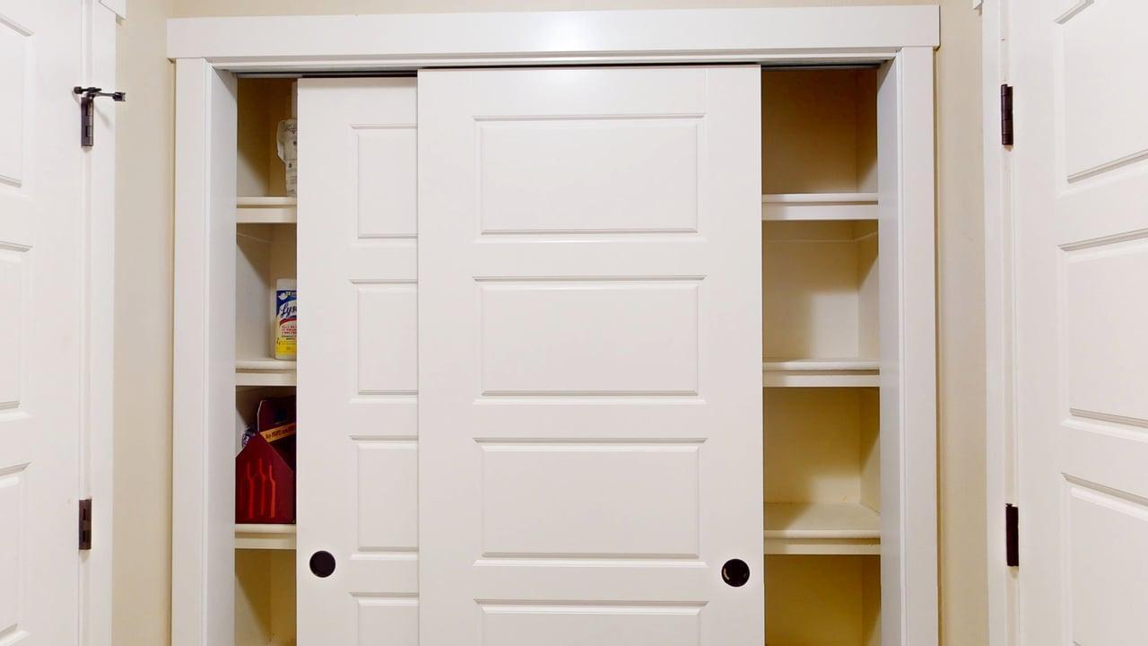 Autumn Crest Subdivision - Residential