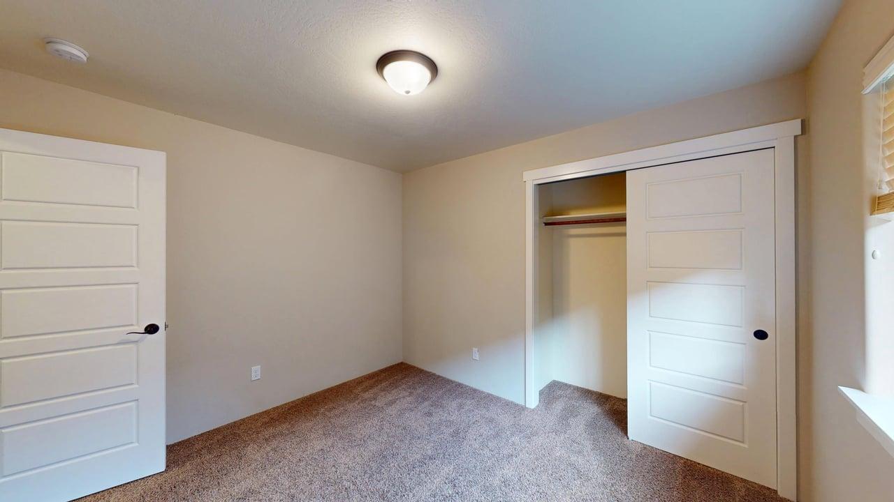 Autumn Crest Subdivision - Residential