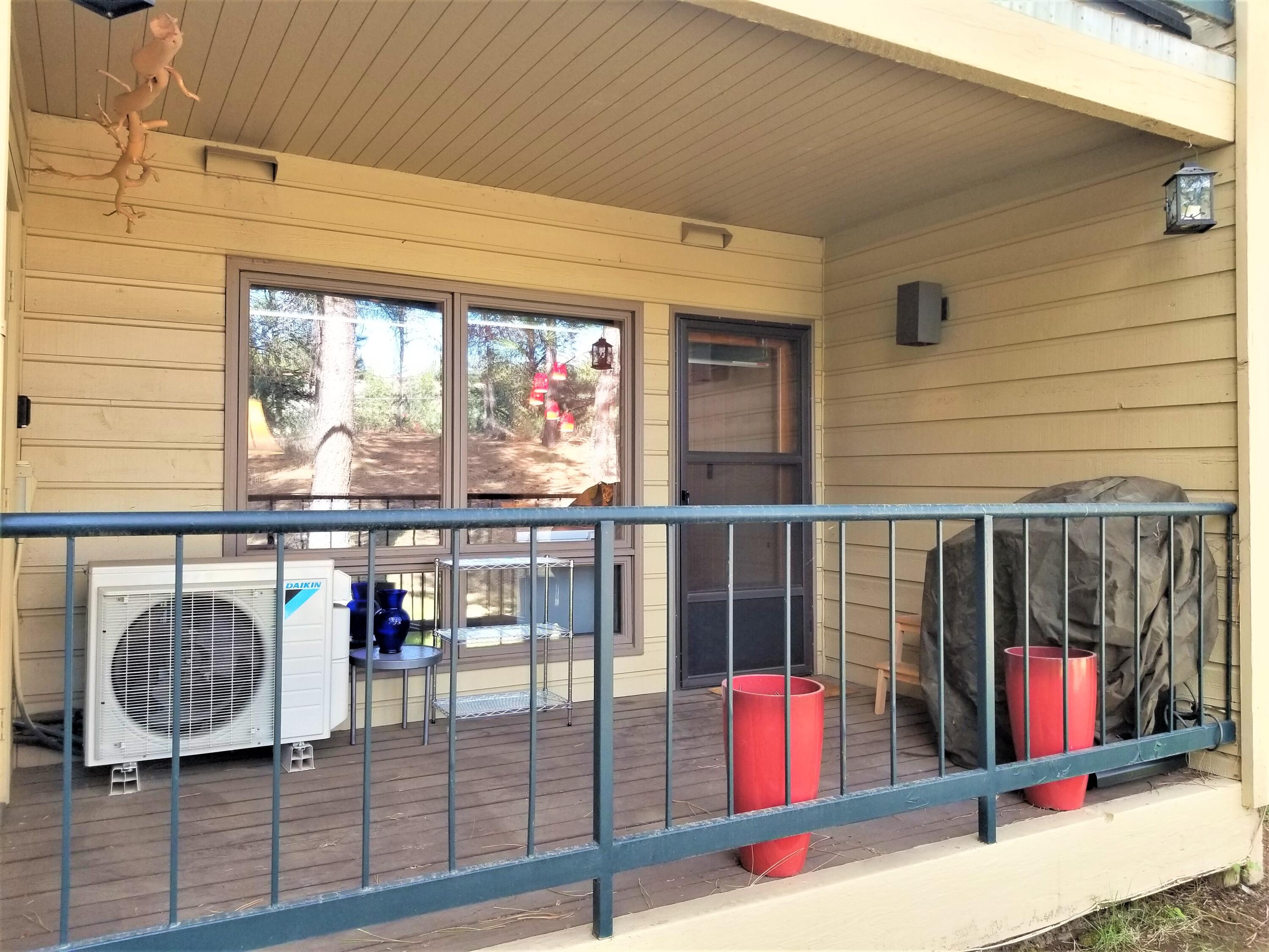 Mt Bachelor Village - Residential