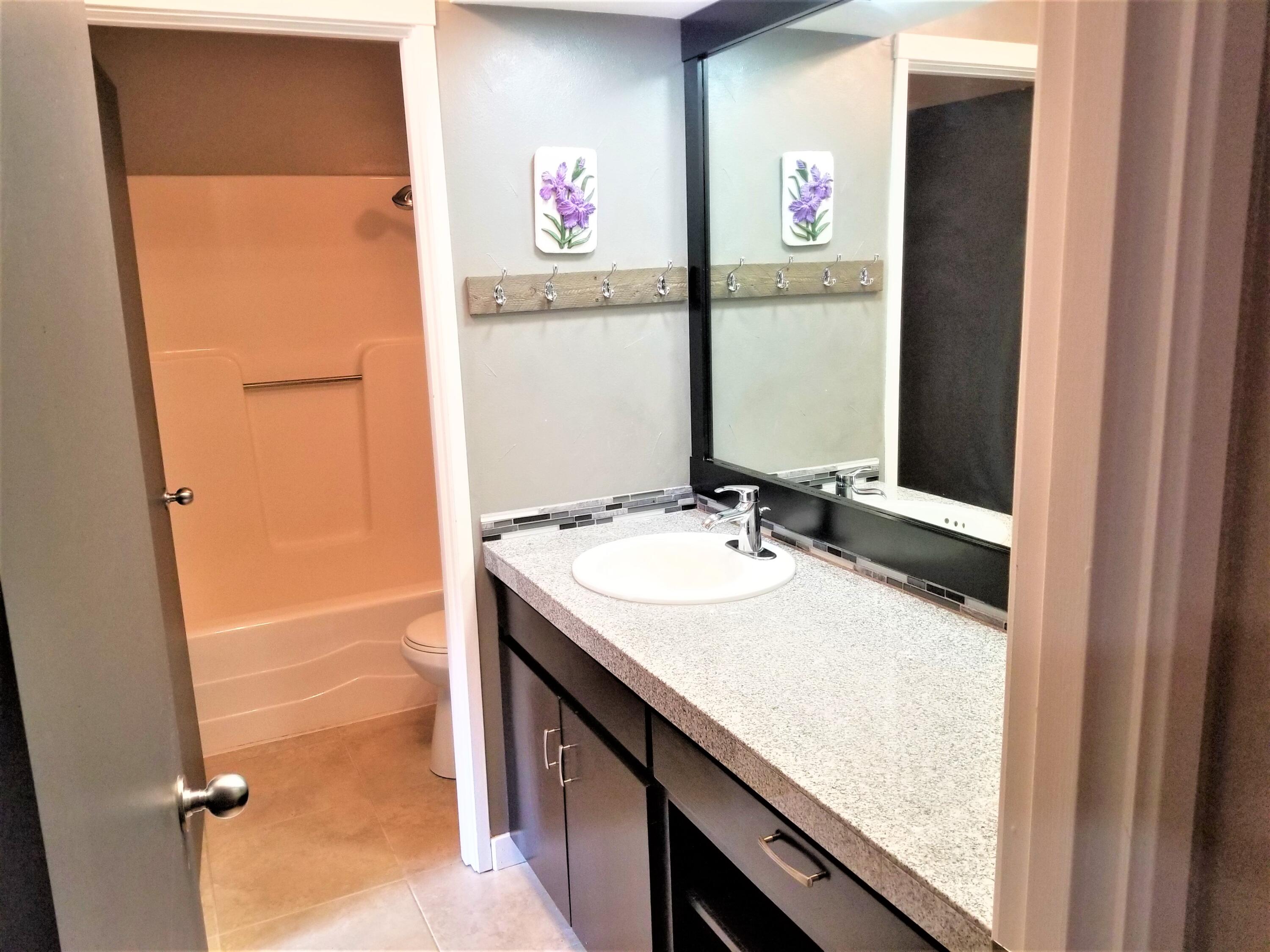 Mt Bachelor Village - Residential