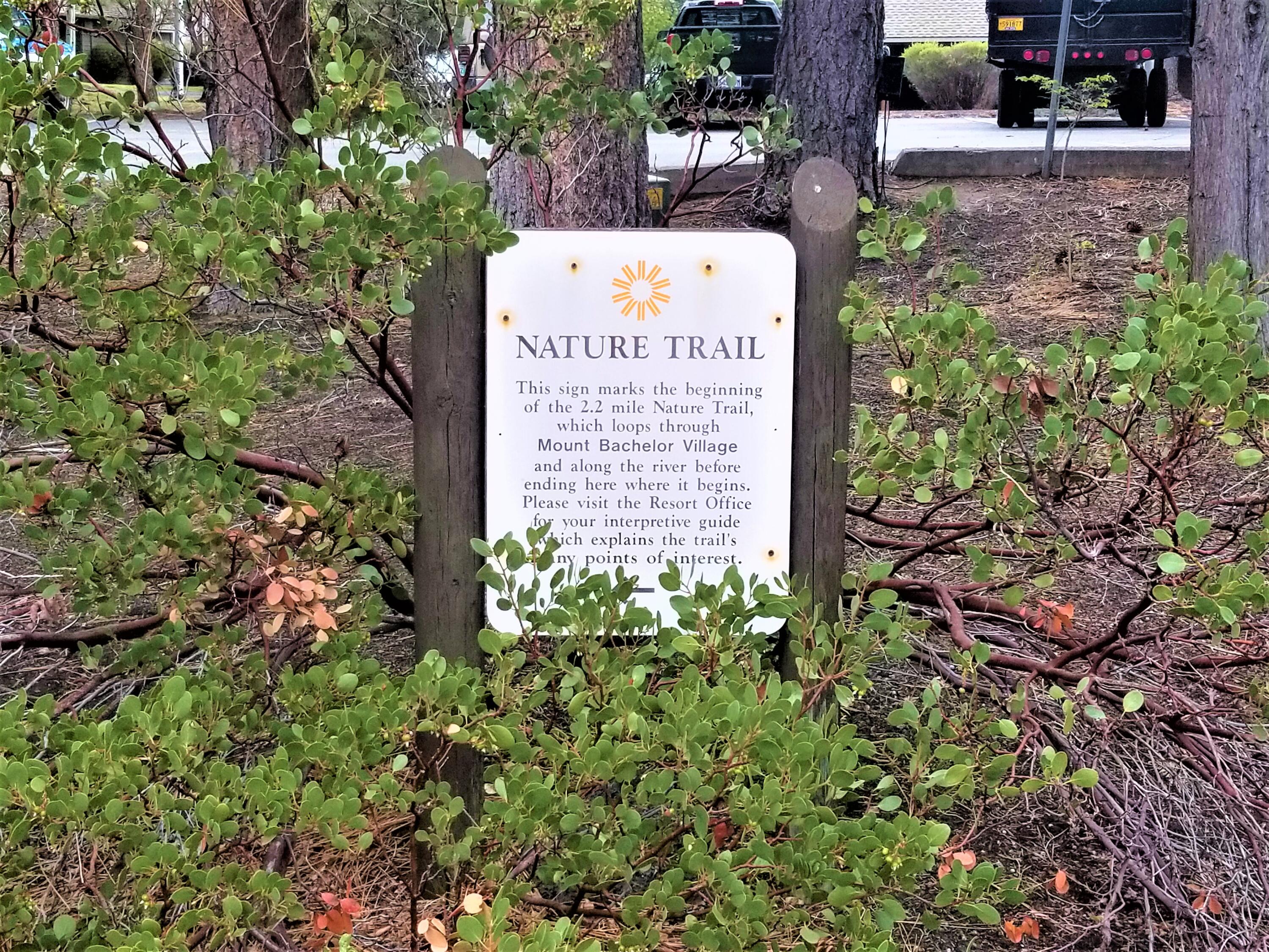 Mt Bachelor Village - Residential