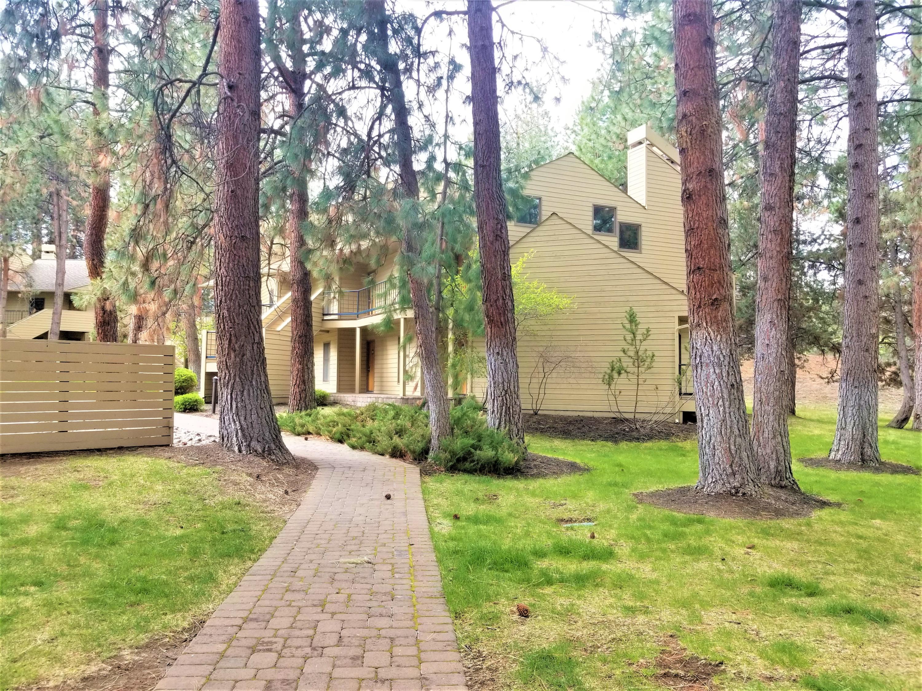 Mt Bachelor Village - Residential