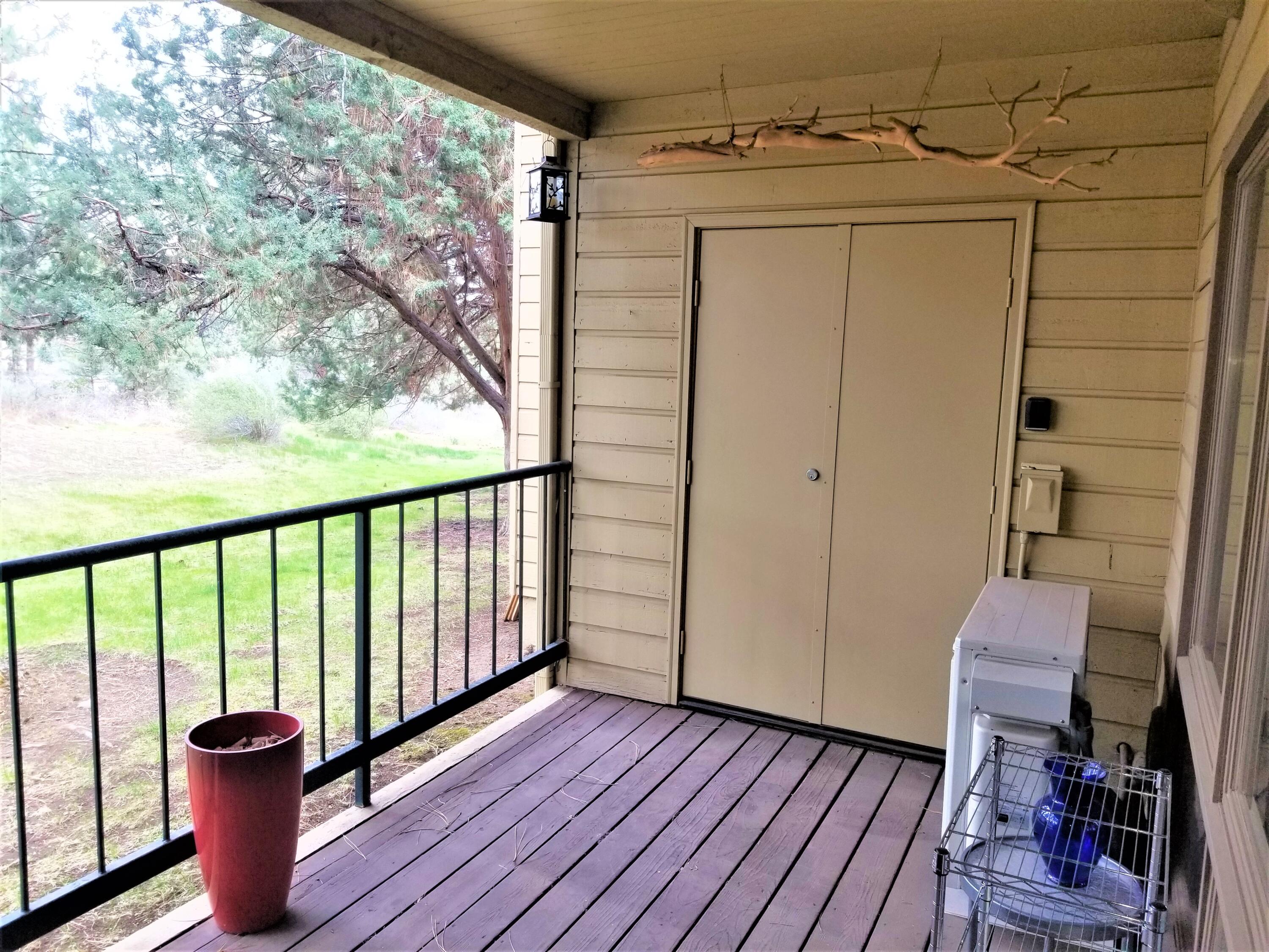 Mt Bachelor Village - Residential