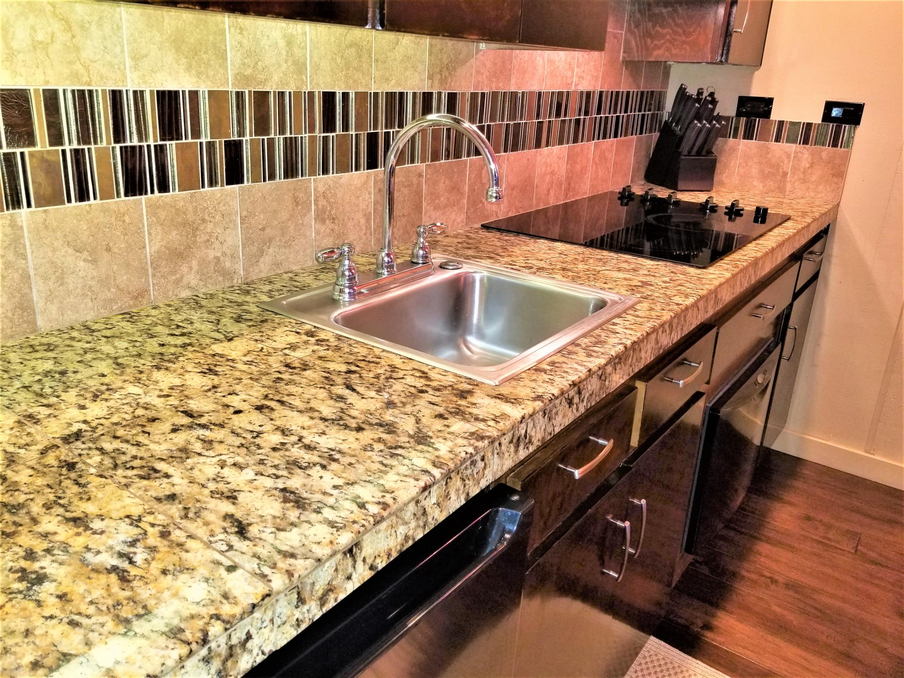 Mt Bachelor Village - Residential