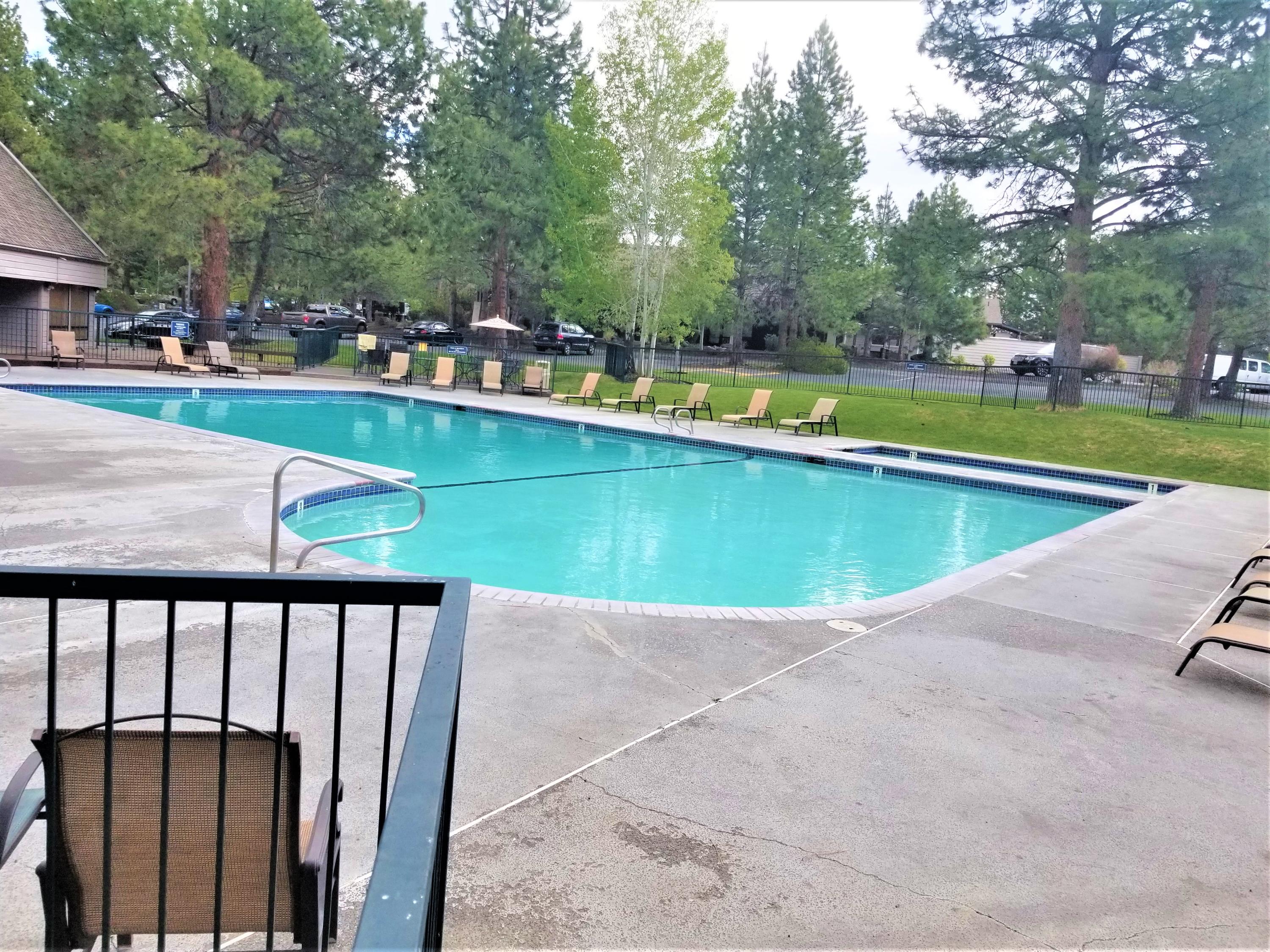 Mt Bachelor Village - Residential