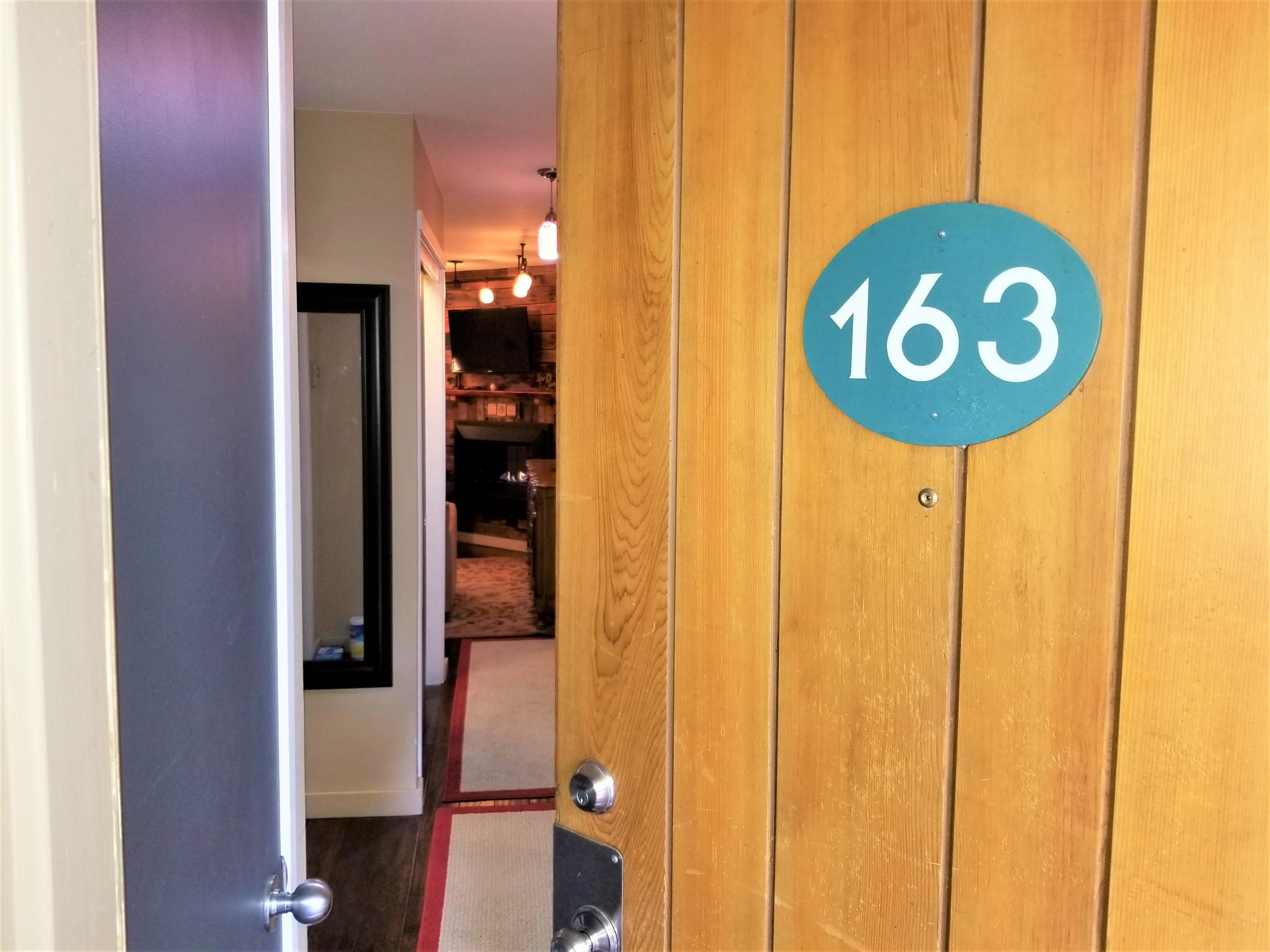 Mt Bachelor Village - Residential