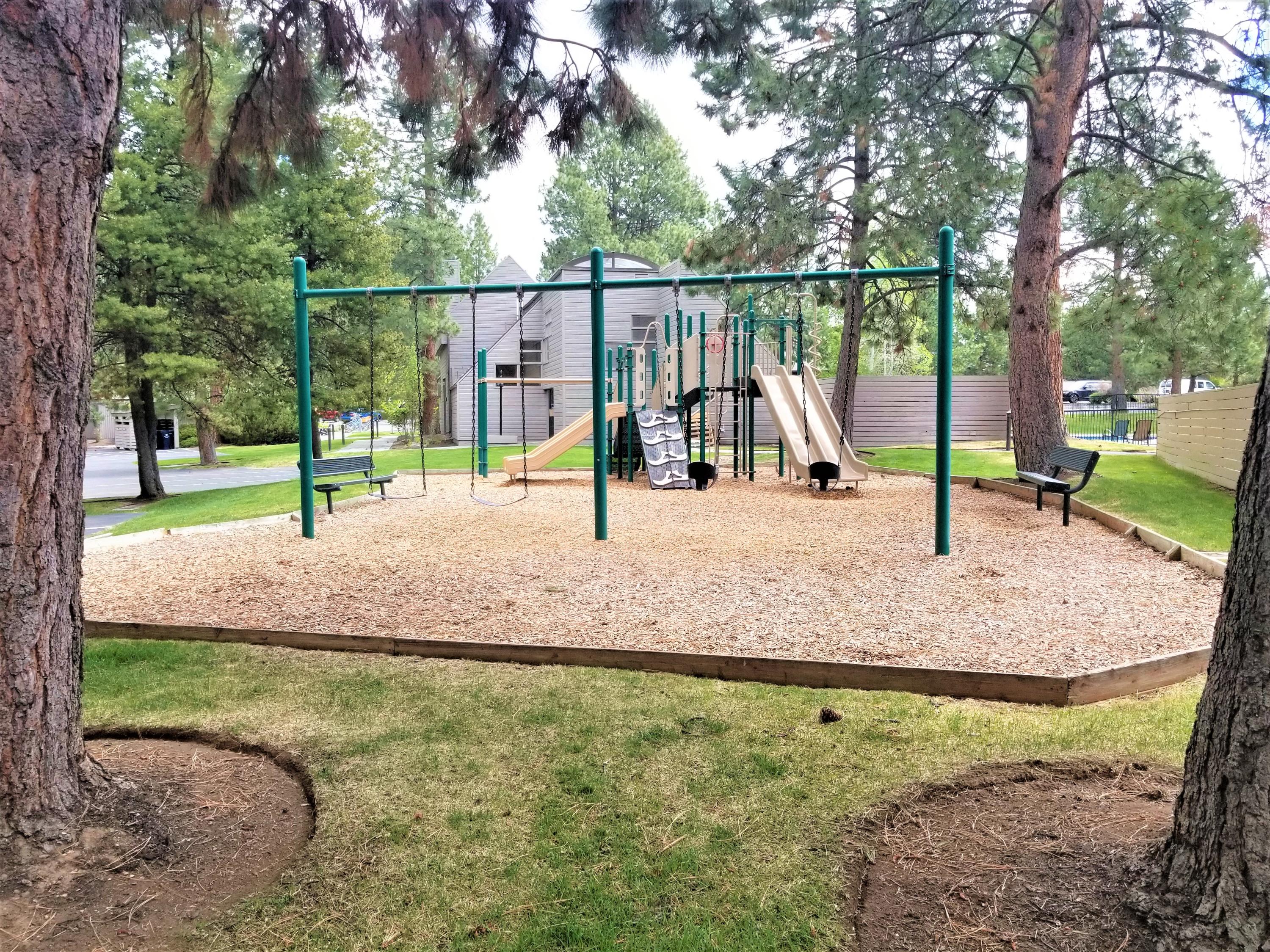 Mt Bachelor Village - Residential